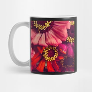 Flowers Mug